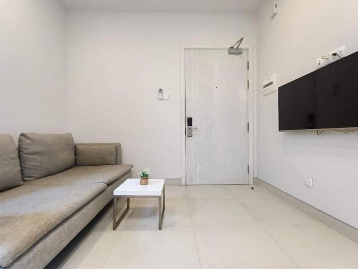 Glenwood Suites Ciudad Ho Chi Minh  Exterior foto