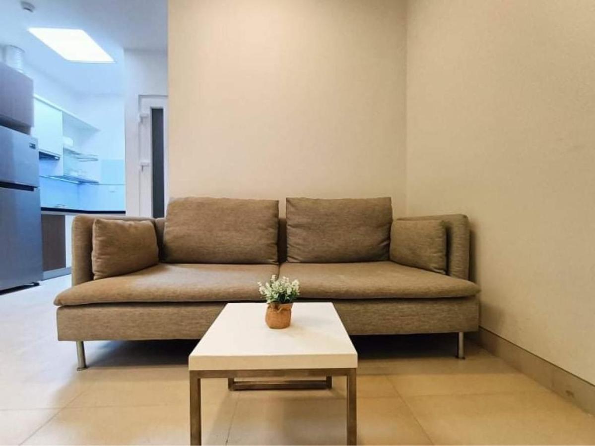 Glenwood Suites Ciudad Ho Chi Minh  Exterior foto