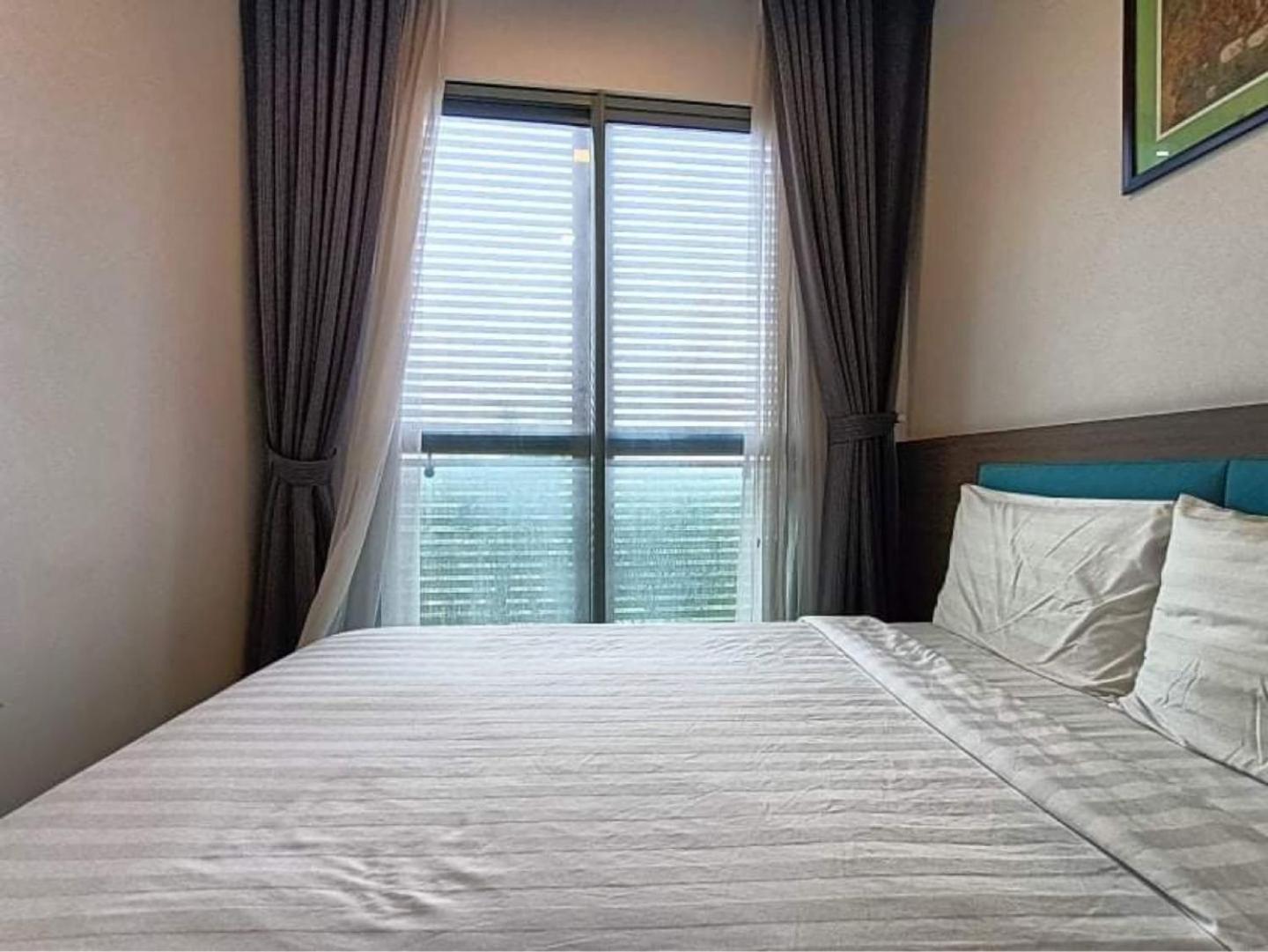 Glenwood Suites Ciudad Ho Chi Minh  Exterior foto