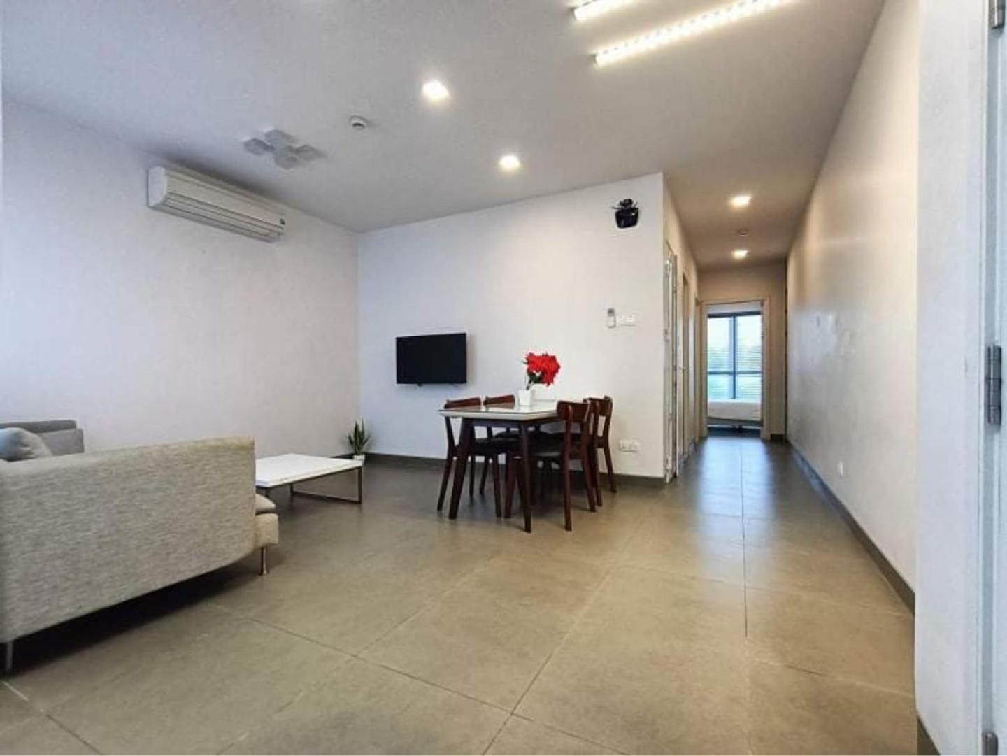 Glenwood Suites Ciudad Ho Chi Minh  Exterior foto