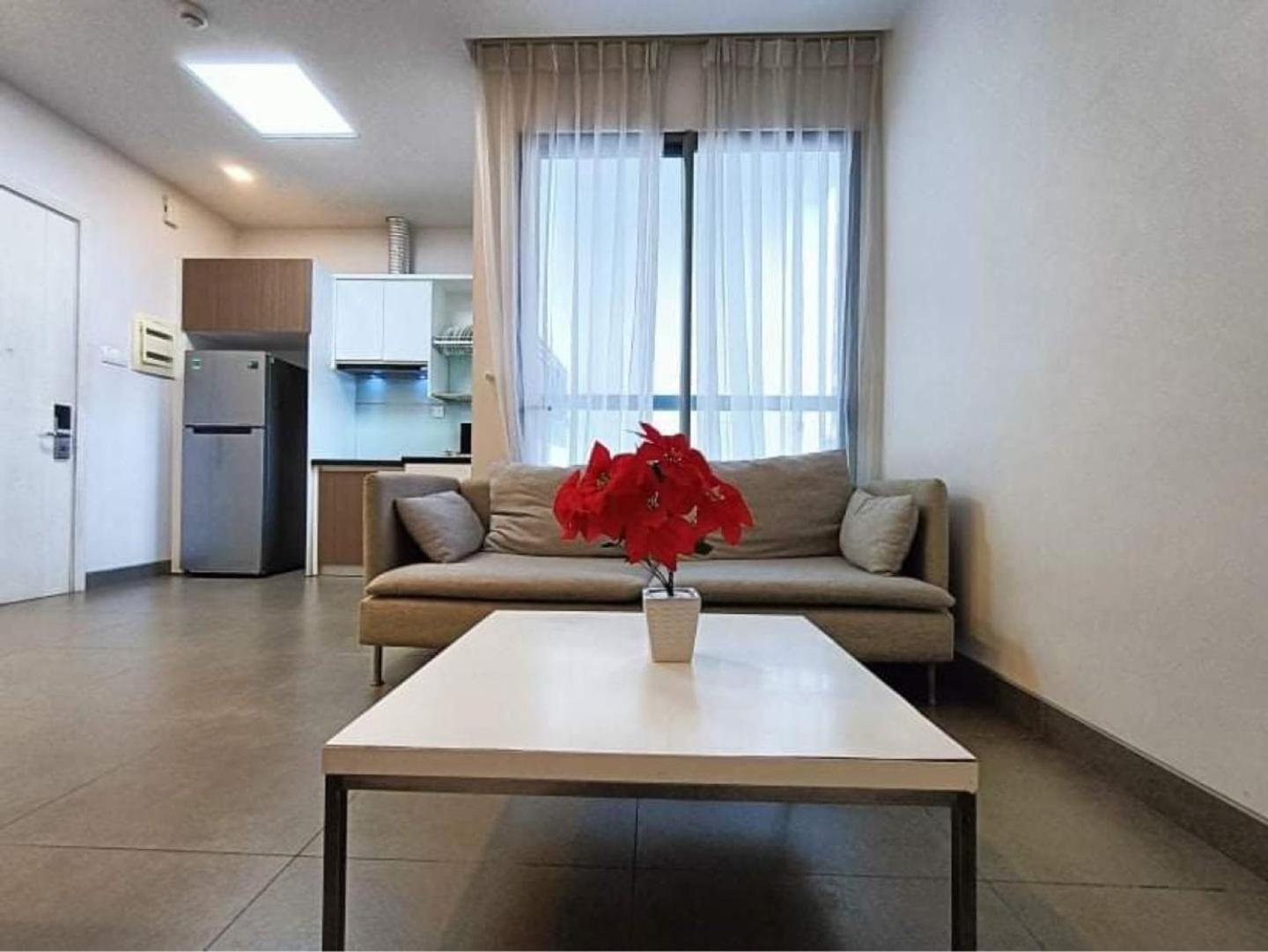 Glenwood Suites Ciudad Ho Chi Minh  Exterior foto